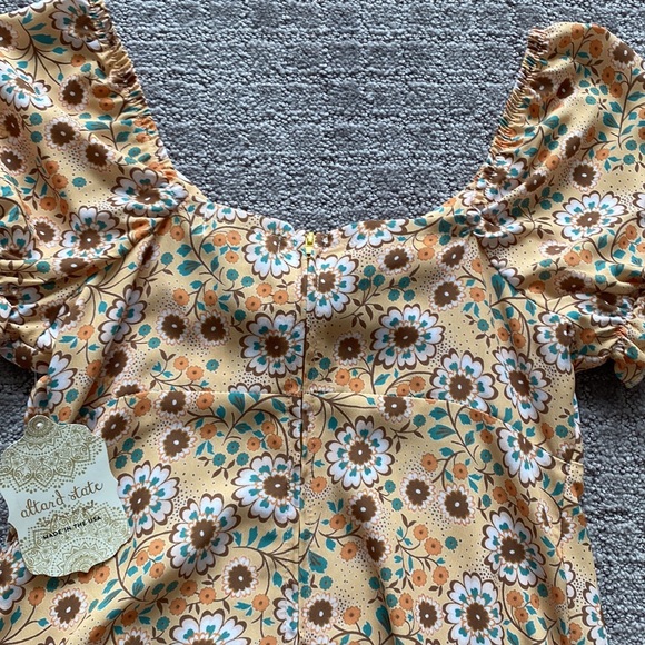 Altrd state dress - Picture 6 of 7